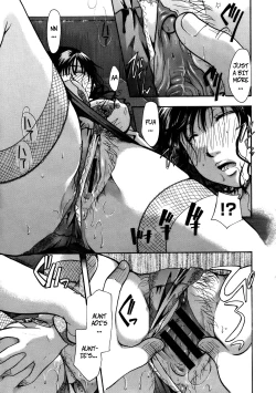 Page 17 of Sayonara Smile | Goodbye Smile