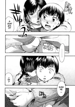 Page 6 of Sayonara Smile | Goodbye Smile