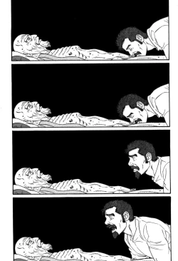 Page 21 of Gedou no Ie Gekan | House of Brutes Vol. 3 Ch. 7