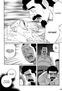 Page 23 of Gedou no Ie Gekan | House of Brutes Vol. 3 Ch. 7