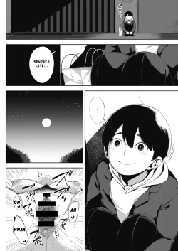 Page 45 of Tsuki ga Noboru | Moonrise