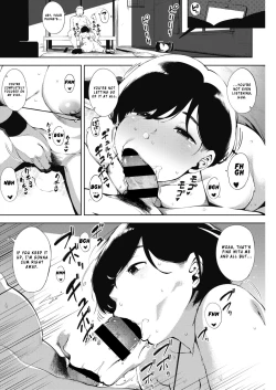 Page 48 of Tsuki ga Noboru | Moonrise