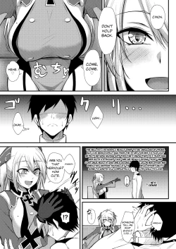 Page 7 of Prinz Eugen ni Amaetai!! | I Want to be Spoiled by Prinz Eugen!!