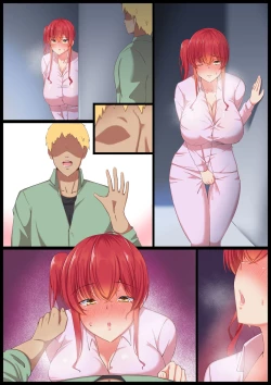 Page 34 of Dosukebe Body no Ore no Kanojo ga Kinpatsu Charao ni Netorareru Hanashi