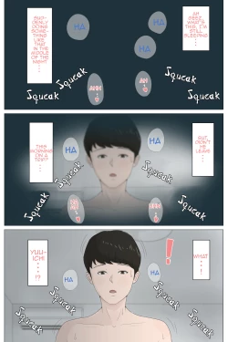 Page 21 of Kaa6 | Mother and No Other!! 1-6