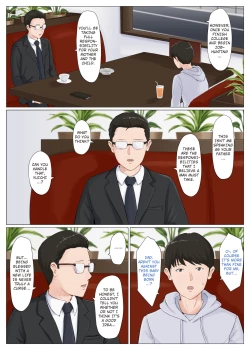 Page 280 of Kaa6 | Mother and No Other!! 1-6