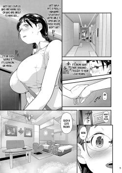 Page 4 of Jimiko to Ichinichijuu Sex 3| Day Long Sex With A Plain Looking Girl 3
