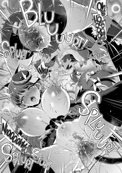 Page 35 of JK Cure VS Ero Trap Dungeon | JK Cures VS an Ero Trap Dungeon