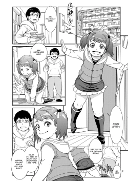 Page 4 of Unun Ageru yo!