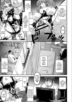 Page 22 of Kyou wa Netorare Youbi | Today is NTR Day Ch.1-4