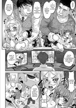 Page 75 of Kyou wa Netorare Youbi | Today is NTR Day Ch.1-4