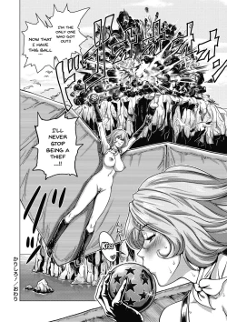 Page 119 of Hikoushiki Heroine Zukan | Informal Heroine Gangbang Ch.1-8