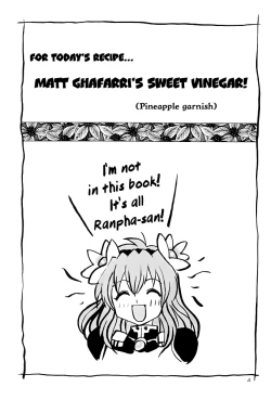 Page 4 of Yabou Zuke | Unseemly Ambition