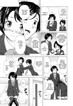 Page 11 of Daisuki na Hito | favorite person