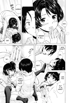 Page 31 of Daisuki na Hito | favorite person