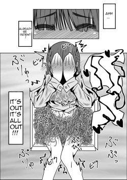 Page 20 of Mimizu Senbiki, Hako no Naka! | 1000 Earthworms in the Box