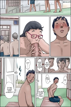 Page 29 of Imouto ni wa Makerarenai| I Won't Lose to my Little Sister