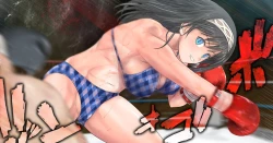 Page 29 of Fumika to Boxing, Shiyo side:M