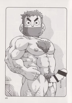 Page 21 of STEPHEN STILLS Joseph no Stephen Kaizou Keikaku Monogatari