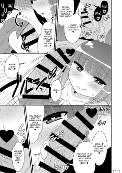 Page 9 of Dekaketsu Otouto no Nameinu ni Naritai | I Want to Become My Thick Brother's Ass-licking Dog