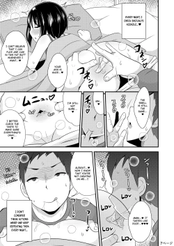 Page 7 of Nenchaku Stalker de Kanojo o Menhera ni Sasetai | I Will Stalk My Trap Girlfriend Until He Becomes Dependent on Me