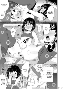 Page 9 of Nenchaku Stalker de Kanojo o Menhera ni Sasetai | I Will Stalk My Trap Girlfriend Until He Becomes Dependent on Me
