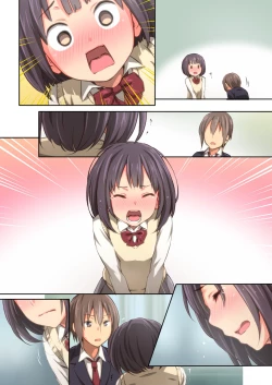 Page 103 of Hiyama-san ha SHItai dake