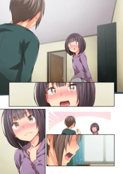 Page 132 of Hiyama-san ha SHItai dake