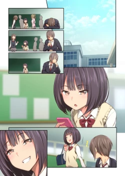 Page 97 of Hiyama-san ha SHItai dake