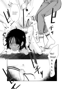 Page 9 of Keishi Ijime