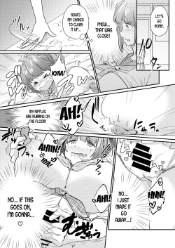 Page 15 of Heroine Mesuniku Kaizou Keikaku | Heroine Female Flesh Modification Plan