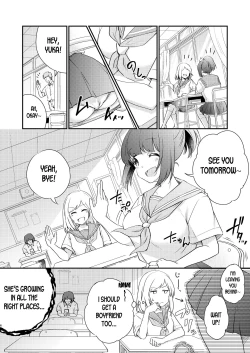Page 7 of Heroine Mesuniku Kaizou Keikaku | Heroine Female Flesh Modification Plan