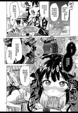 Page 26 of Chizuru-chan Kaihatsu Nikki