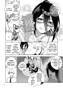 Page 11 of Tonari no Ayanesan From Next-Door