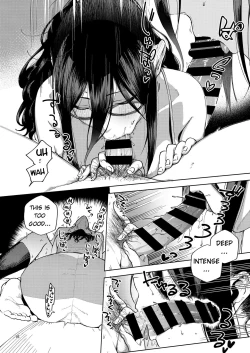 Page 15 of Tonari no Ayanesan From Next-Door