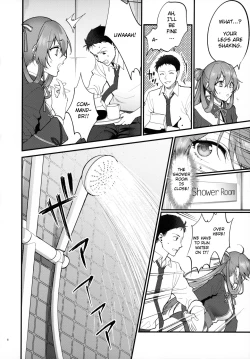 Page 5 of Shower Room