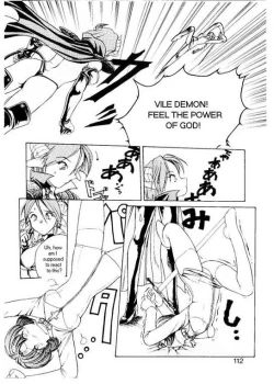 Page 4 of Terrible Summoner