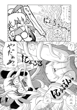 Page 20 of Youjyo Zukan 2