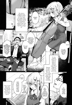 Page 2 of Uzai Ossan ni Saimin Sarete Kimochi Yokunatta Hanashi | The Story of How an Annoying Middle-Aged Man Hypnotized Me and Made Me Feel Good