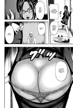 Page 19 of Boku to Sensei to Tomodachi no Mama | Teacher, My Friend's Mom and I Ch. 1-3