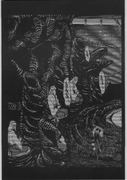 Page 6 of Akai Oreimairi Vol. 1