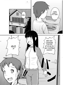 Page 2 of otouto wa otoshigoro
