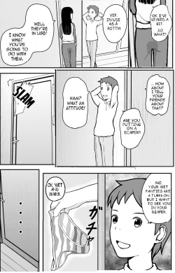 Page 4 of otouto wa otoshigoro