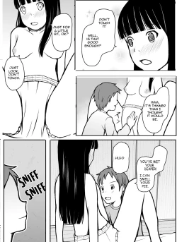 Page 5 of otouto wa otoshigoro