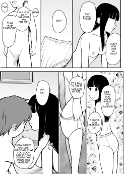 Page 9 of otouto wa otoshigoro