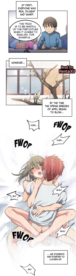 Page 11 of Lucky Guy Ch.3/?