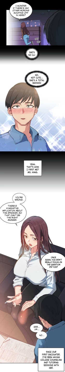 Page 39 of Lucky Guy Ch.3/?