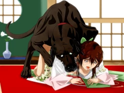 Page 51 of "Yuri no Omokage"