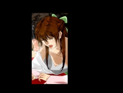 Page 56 of "Yuri no Omokage"