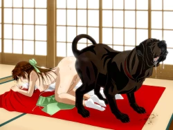 Page 59 of "Yuri no Omokage"